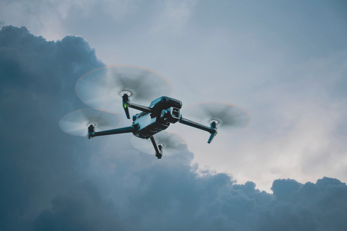 吴兴应用 | 风电站选址，看无人机航测如何为风寻“家”